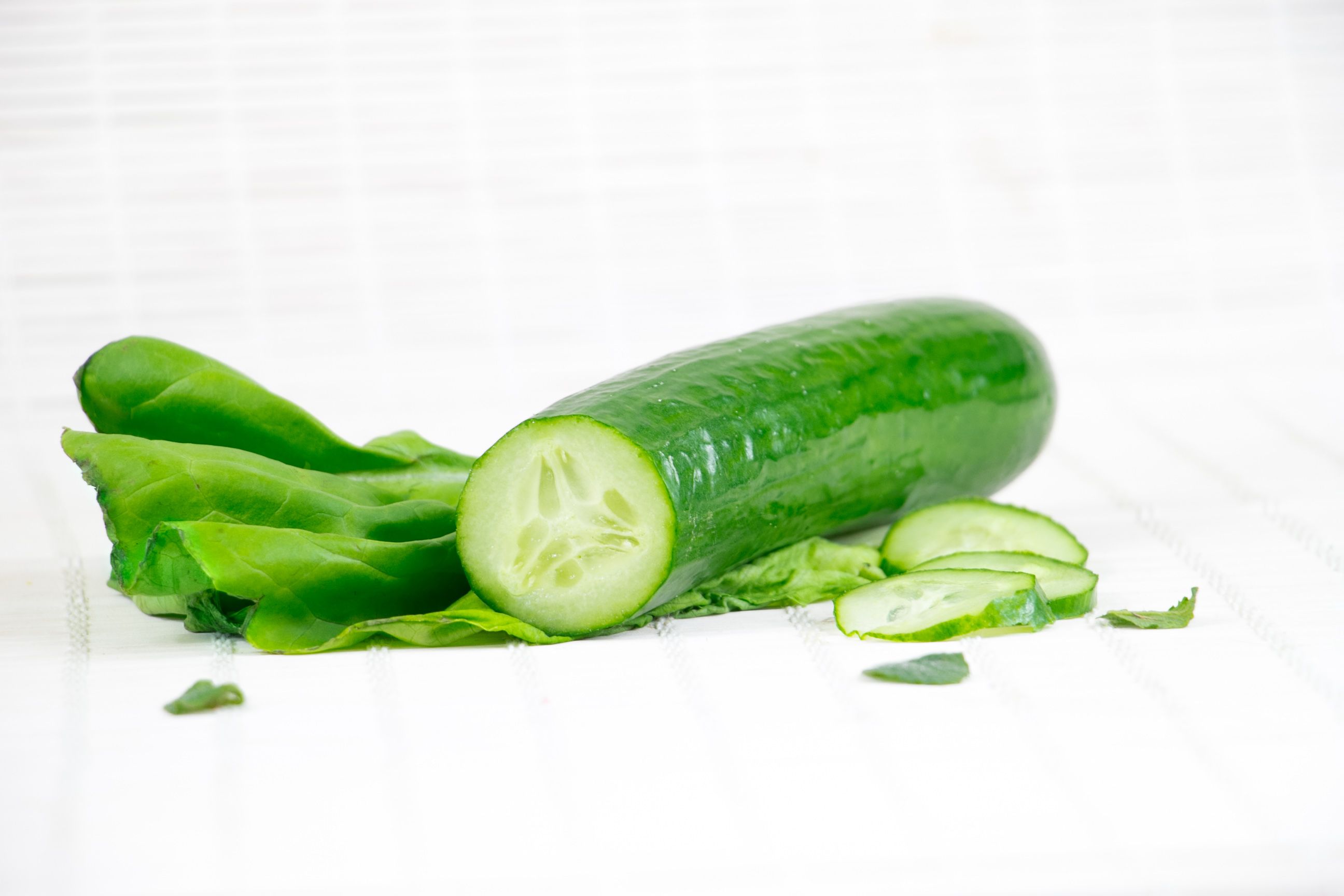 How Cucumbers May Support Healthy Kidneys?